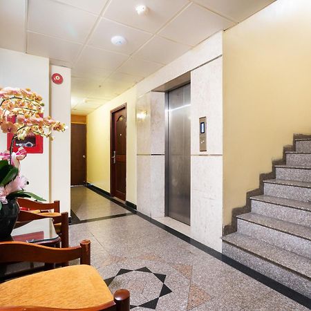 Lucasta Saigon Hotel Ho Şi Min Exterior foto